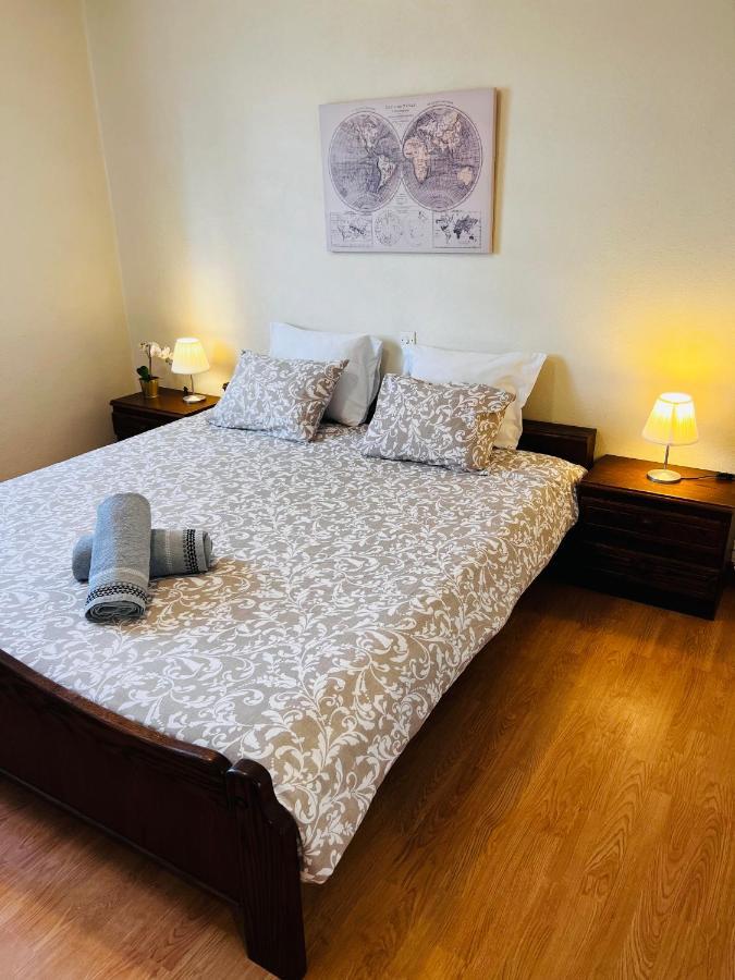 בית הארחה Fundão 	Nogueira Country House מראה חיצוני תמונה