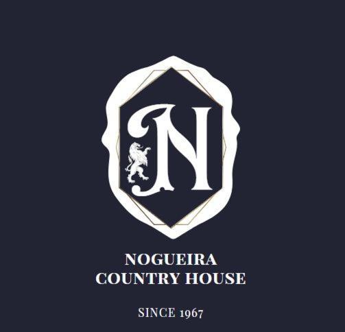 בית הארחה Fundão 	Nogueira Country House מראה חיצוני תמונה