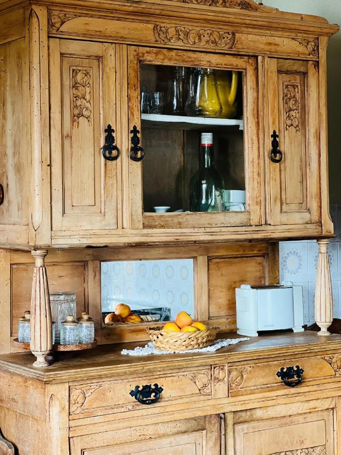 בית הארחה Fundão 	Nogueira Country House מראה חיצוני תמונה