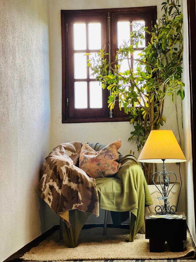 בית הארחה Fundão 	Nogueira Country House מראה חיצוני תמונה