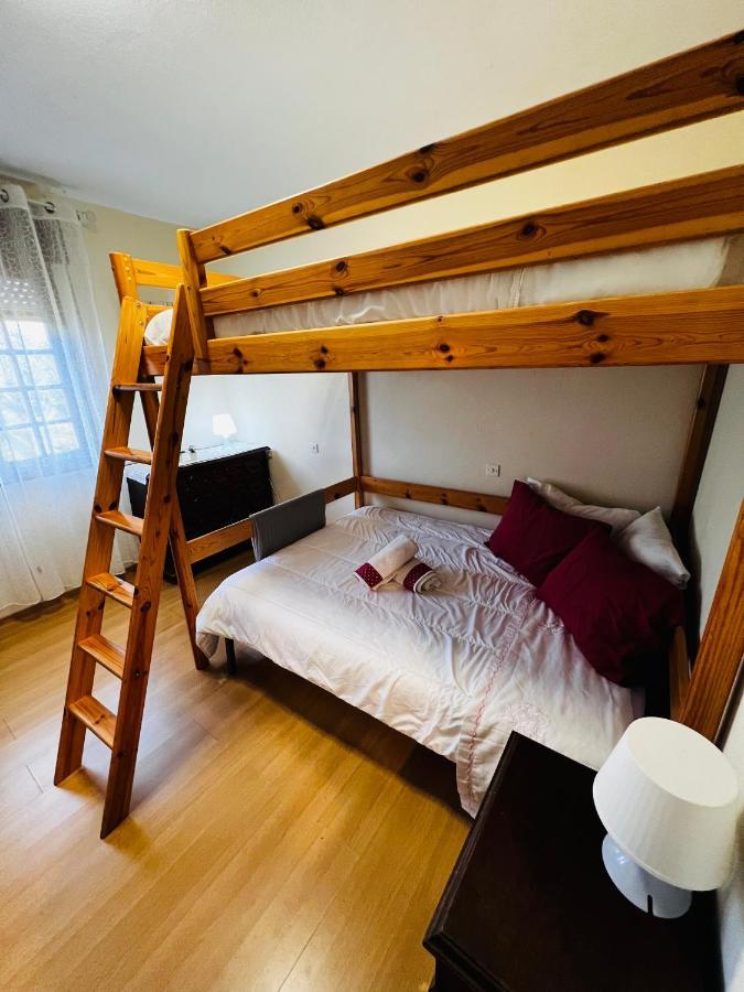 בית הארחה Fundão 	Nogueira Country House מראה חיצוני תמונה